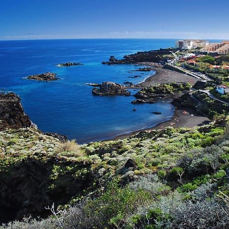 Buena Vida Διαμέρισμα Breña Baja Εξωτερικό φωτογραφία